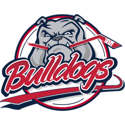Bulldogs Liège Logo